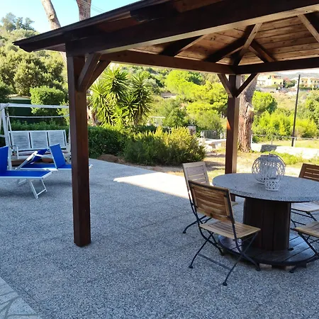 Grazioso Monolocale *