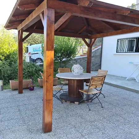 Grazioso Monolocale Apartman