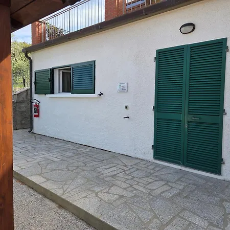 Grazioso Monolocale Appartement