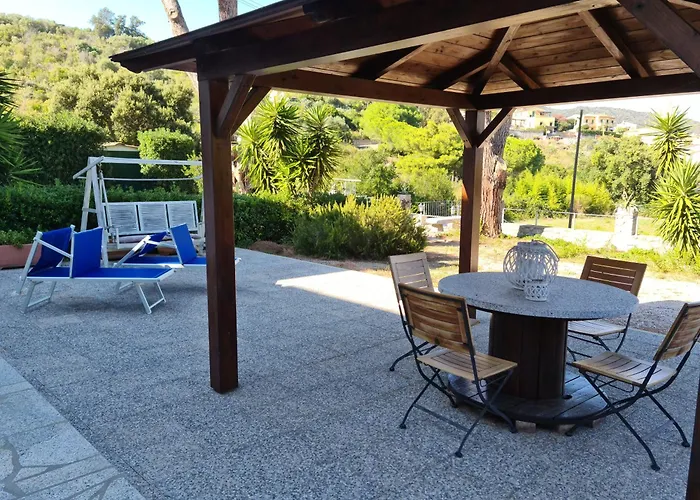 Grazioso Monolocale *