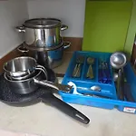 Grazioso Monolocale مارينا دي كامبو