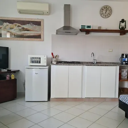 Grazioso Monolocale * مارينا دي كامبو