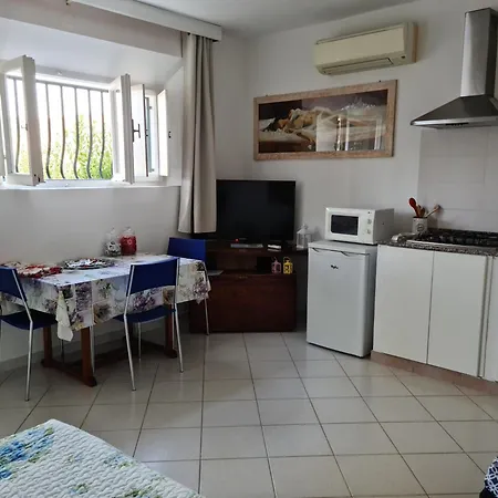 Apartment Grazioso Monolocale Marina di Campo