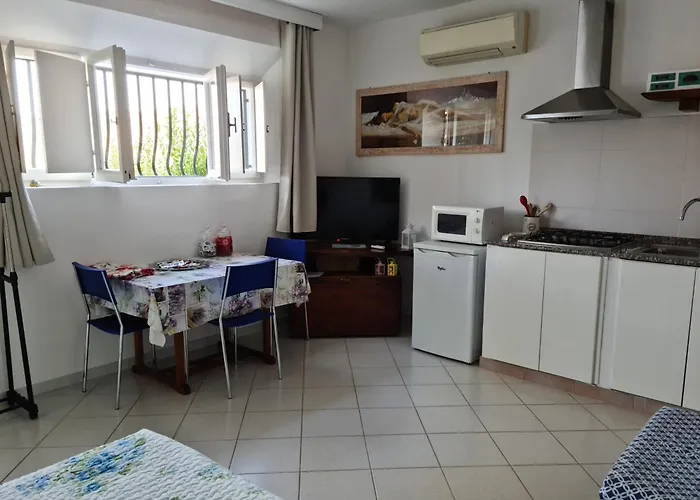 Apartamento Grazioso Monolocale Marina di Campo