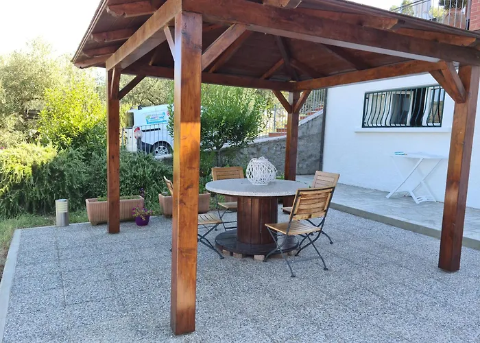 Grazioso Monolocale Apartamento